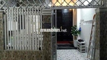 CHO THUÊ NHÀ HẺM LÊ HỒNG PHONG PHÚ HOÀ