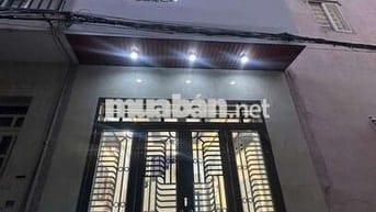 Nhà 2 Lầu SHR - Tân Kim Cần Giuộc - 1ty870tr