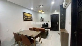 CHO THUÊ CĂN HỘ 2 PHÒNG NGỦ FULL NỘI THẤT, AN THƯỢNG, GẦN BIỂN