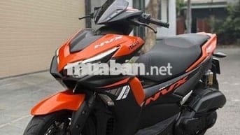 🌈 NVX 155 ABS—V2/ 2020/ Xe Đẹp/ Máy Zin