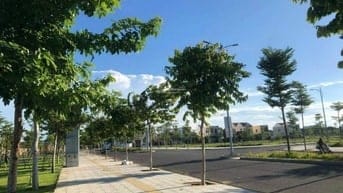 Bán lô 150m2, trục đường 10.5 hè 5m đất Đà Nẵng giá chỉ 2ty5
