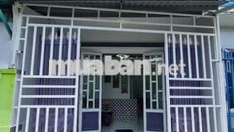Nhà DSH Xã Mỹ Lộc - 4x11 - giá 950tr