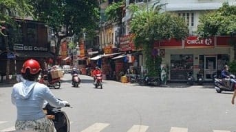 Duy nhất Mặt phố Hoàn Kiếm Một chủị trí tốt Kinh doanh đỉnh - tầm tiền