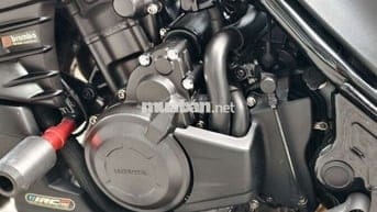 Rebel 500 siêu lướt