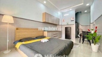 🌼CHDV MINI ĐỐI DIỆN CHUNG CƯ MOONLIGHT - NHÀ THỜ PHAO LÔ
