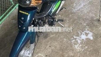 Xe máy Honda Wave nhỏ 110cc