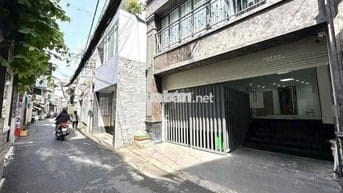 Mặt Tiền Trần Kế Xương 50m2 Riêng Biệt Sát Vạn Kiếp P.3, Q.Bình Thạnh