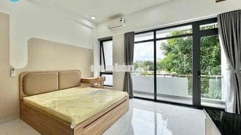 CHDV 1pn Cao cấp ngay Gigamall Phạm Văn Đồng, cần Bình Lợi, Linh Đông