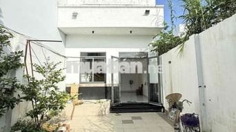 🌻CHO THUÊ NHÀ TRỆT LỬNG KDC PHÚ AN CÓ NỘI THẤT