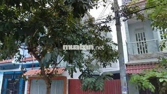 Cho Thuê Nhà Đường DC11, Tân Phú ( 4x25m - KD TỰ DO - CHO LÀM CHDV )