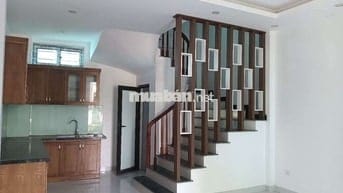 Bán g.ấp nhà gần hvcs 35m2-- 5 tầng -- oto đỗ cửa