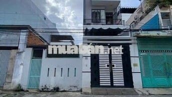 BÁN NHÀ TRUNG TÂM BÀN CỜ NHA TRANG 8,5 TỶ- ĐƯỜNG HOÀN KIẾM