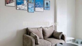 CHO THUÊ CĂN HỘ NAM LONG FULL NỘI THẤT XINH ĐẸP GIÁ 6.5TR/THÁNG