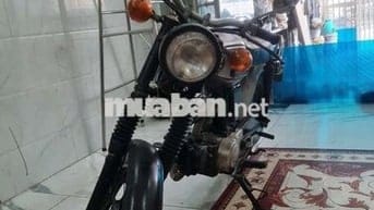 Bán xe hoda y hình