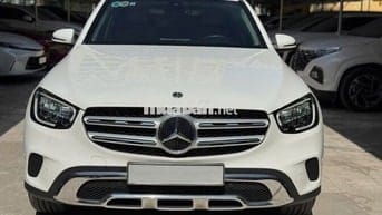 Mercedes Benz GLC200 2022 Siêu Mới