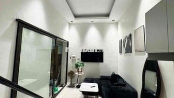 HƠN 4 TỶ CÓ NHÀ SỔ RIÊNG - GẦN PHỐ