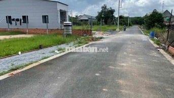 Đất Nền Cạnh KCN, Sổ Sẵn, Công Chứng