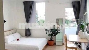 🍓STUDIO BAN CÔNG, MÁY GIẶT RIÊNG, VIEW SÔNG - ĐỌC KĨ MÔ TẢ VÀ XEM CLIP