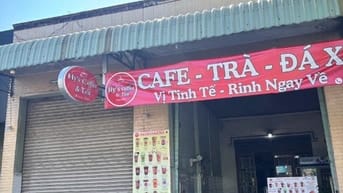 CHO THUÊ MẶT BẰNG NGAY KHU TRUNG TÂM HC XÃ PHÚ GIÁO - TP.HCM.