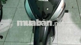 Wave S xe zin máy chưa chạm