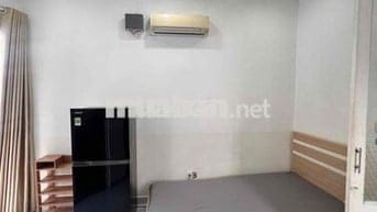 Phòng Full Nội Thất 20m2 Quận Tân Bình Ngay CMT8 CV Viên Thỏ Trắng