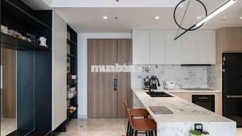 CHO THUÊ CĂN HỘ MIDTOWN– 2PN- VIEW BIỆT THỰ| 82M² | GIÁ 32 TRIỆU/THÁNG