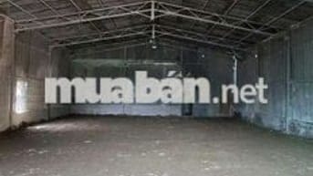 Xưởng cho thuê Xuân Thới thượng hóc môn