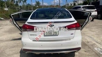 Kia Cerato 2.0 AT 2017