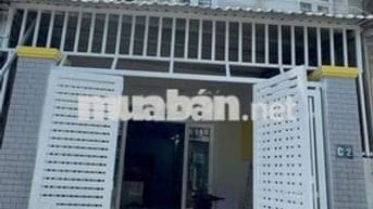 BÁN NHÀ CHÍNH CHỦ SỔ RIÊNG RỘNG - 1TỶ 200 TRIỆU (KHÔNG PHÁT SINH THÊM)