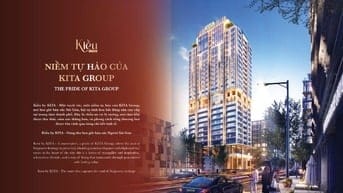 Duplex Kiều by Kita Quận 5 – Sổ hồng 100% | Nhận nhà ngay, view 360°