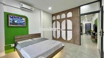 [HỆ THỐNG] CĂN HỘ 1PN BALCON, FULL NT📍LÊ VĂN SỸ PHÚ NHUẬN GẦN Q1, 3✨