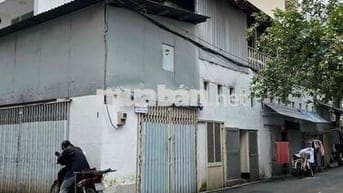 CĂN GÓC 5.2 x 19M – MẶT TIỀN NGAY CMT8 THÔNG RA HOÀNG SA – CHỈ 19 TỶ