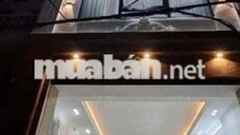 💥SIÊU PHẨM PHÂN LÔ QUÂN ĐỘI – Ô TÔ VÀO NHÀ – 7 TẦNG THANG MÁY – FULL N