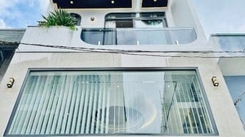 GIẢM SÂU 1 tỷ bán nhà Cao Thắng Q3 80m2 Giá 4 TY 200. Chủ ngợp lắm rồi