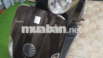 Bán xe Vespa Lx 150 đời 2011