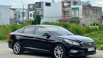 Hyundai Sonata 2015 - 1 chủ, máy số keo chỉ zin