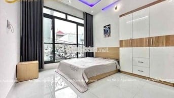 CĂN HỘ STUDIO THIẾT KẾ MỚI TINH 🏡 FULL NỘI THẤT CAO CẤP 💎PHÚ NHUẬN