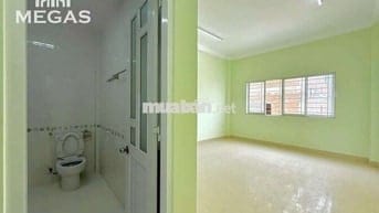 💢CĂN HỘ 30m2 Có Sẵn Kệ Bếp _ Cửa Sổ Trời Siêu Thoáng _ Ngã 4 Bốn Xã📍