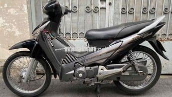 Future Neo 2007 máy zin êm thì thầm áo liền lạc