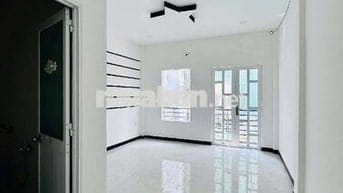 [50M2 ĐẤT] SÁT Q.1_ 3PN_CHỢ THỊ NGHÈ_CÓ SÂN RỘNG