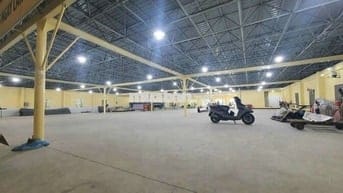 KHO XƯỞNG (2.200m²) MT NGUYỄN HỮU TRÍ, BÌNH CHÁNH