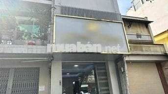 NHÀ MẶT TIỀN HÙNG VƯƠNG QUẬN 5