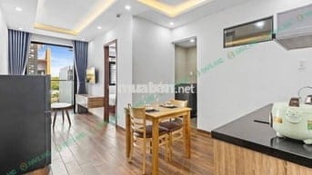 CĂN HỘ HỘ 1 PHÒNG NGỦ GẦN BIỂN PHẠM VĂN ĐỒNG