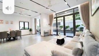 🍃 Biệt Thự 10x 20 6Phòng -7wc Thang Máy 🍃