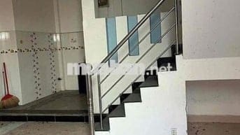 NHÀ PHÚ CƯỜNG TRUNG TÂM TDM - 1tỉ850