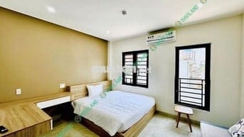 CĂN HỘ MỘT PHÒNG NGỦ MỚI GẦN BIỂN, VỊ TRÍ THUẬN TIỆN ☀️