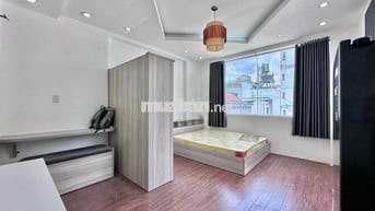 🔥 1 PHÒNG NGỦ 40M2 MẶT TIỀN SƯ VẠN HẠNH_NGAY BIG C MIỀN ĐÔNG Q10