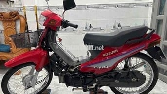 Cần bán Suzuki Crystal BSTP Chính chủ