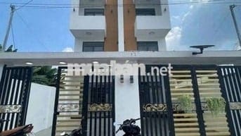 Nhà Dx057 2 lầu 1 trệt 4pn 4wc đã hoàn công có sổ nhà