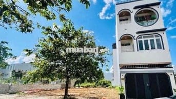 bán cặp đất siêu đẹp hoà phú 26